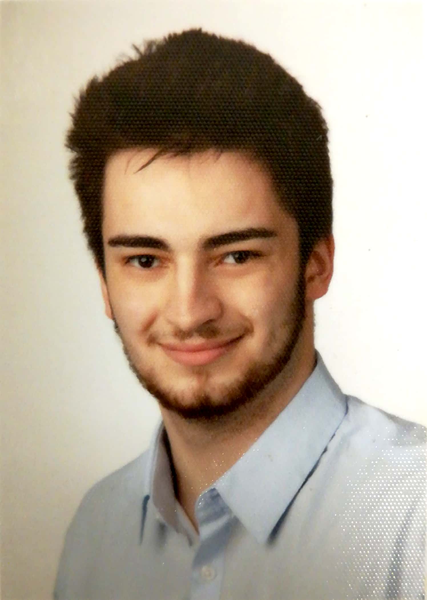 Foto des Übersetzers