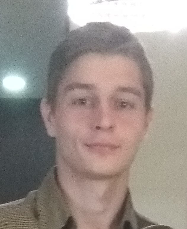 foto del traduttore