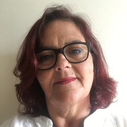 fotografía del traductor