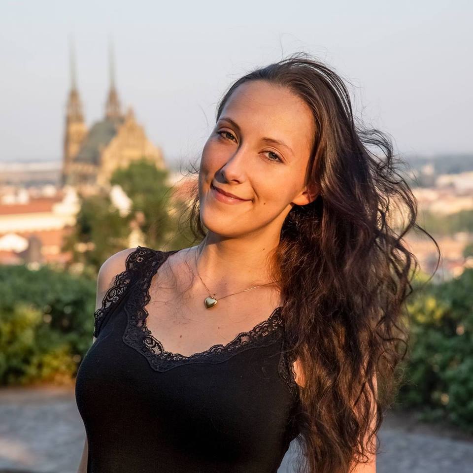 Foto des Übersetzers