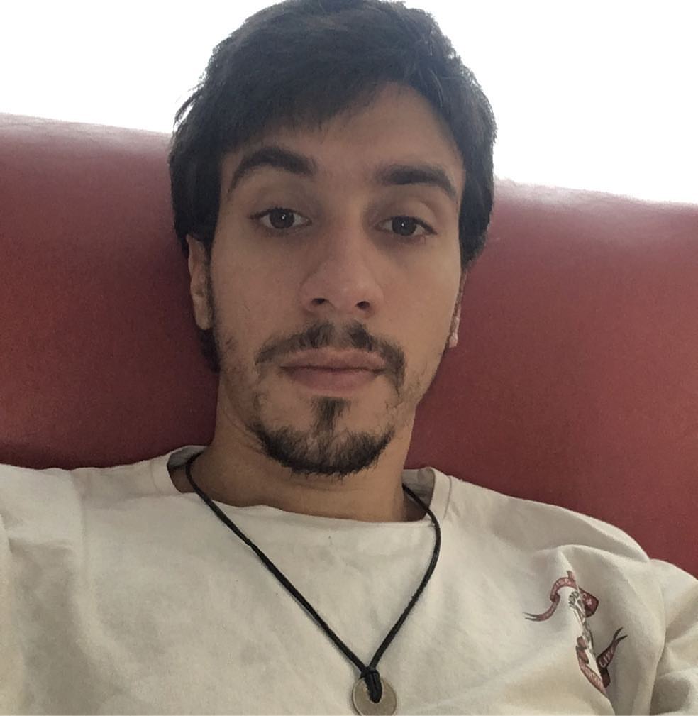 foto del traduttore