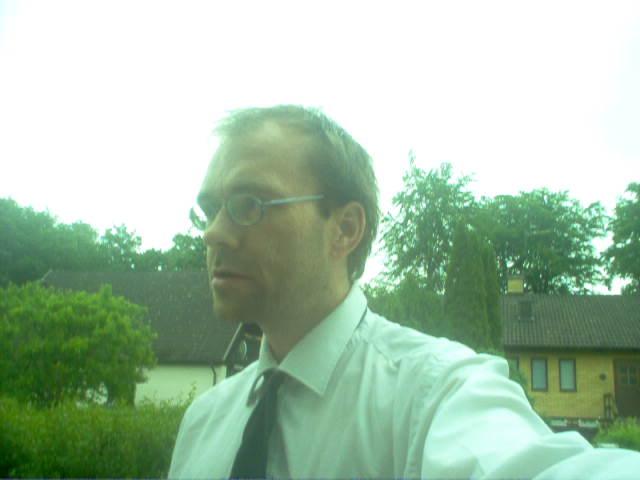 Foto des Übersetzers