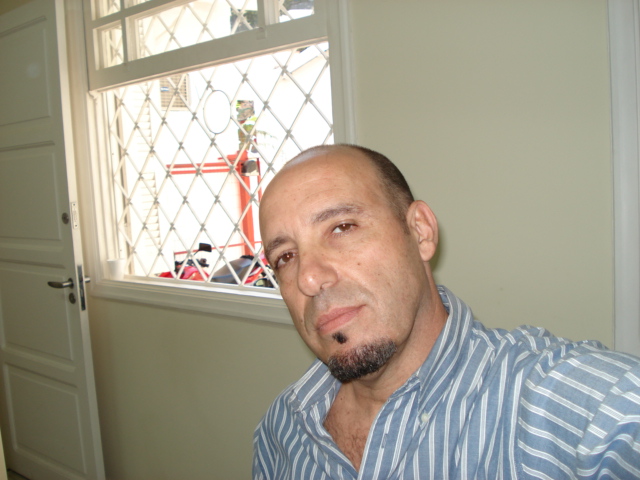 foto del traduttore
