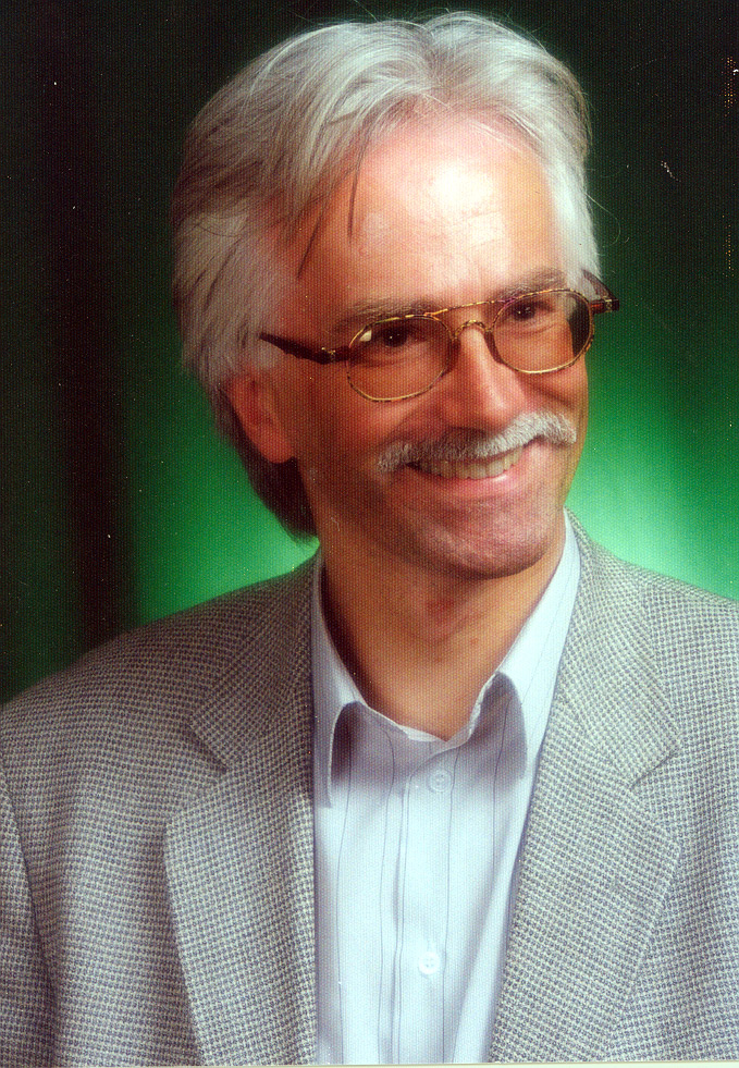 Foto des Übersetzers