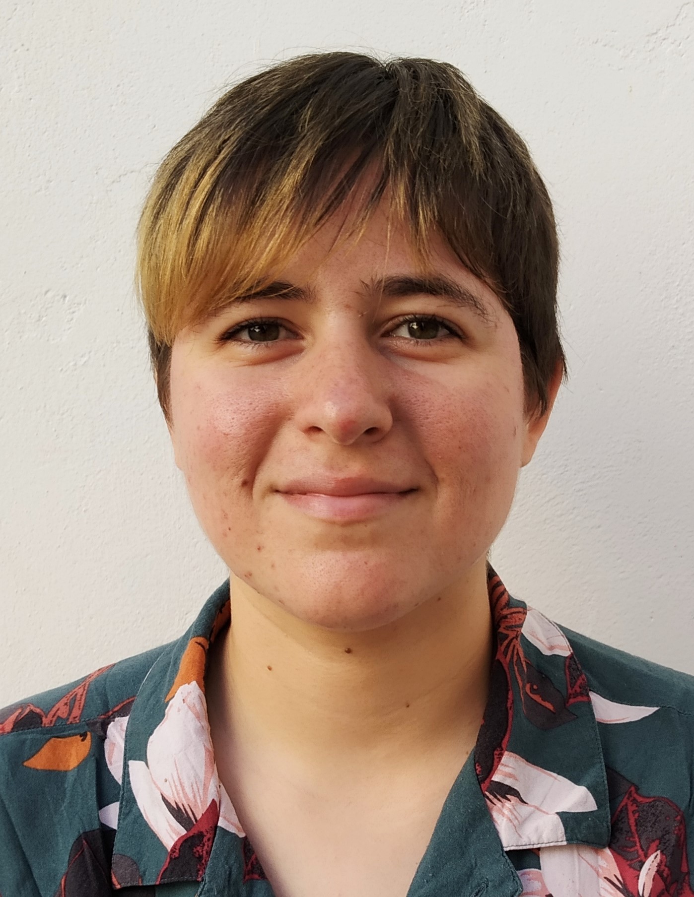 Foto des Übersetzers
