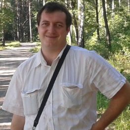 Foto des Übersetzers