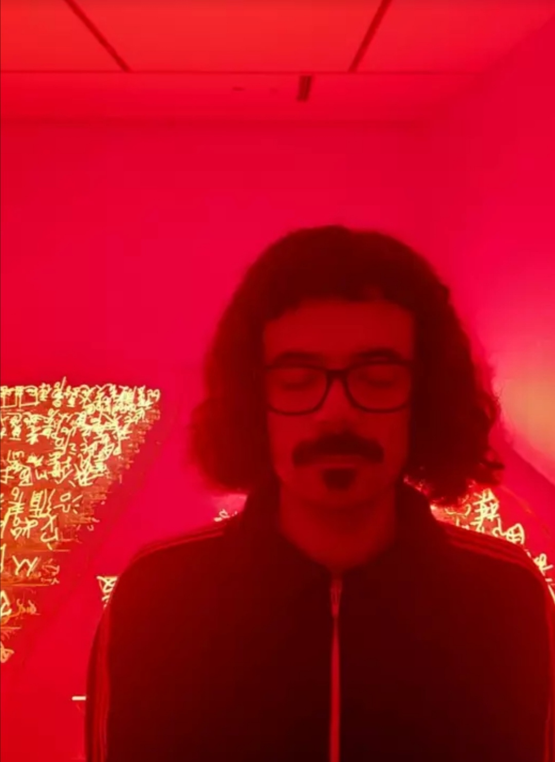 foto del traduttore