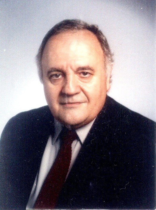 foto del traduttore