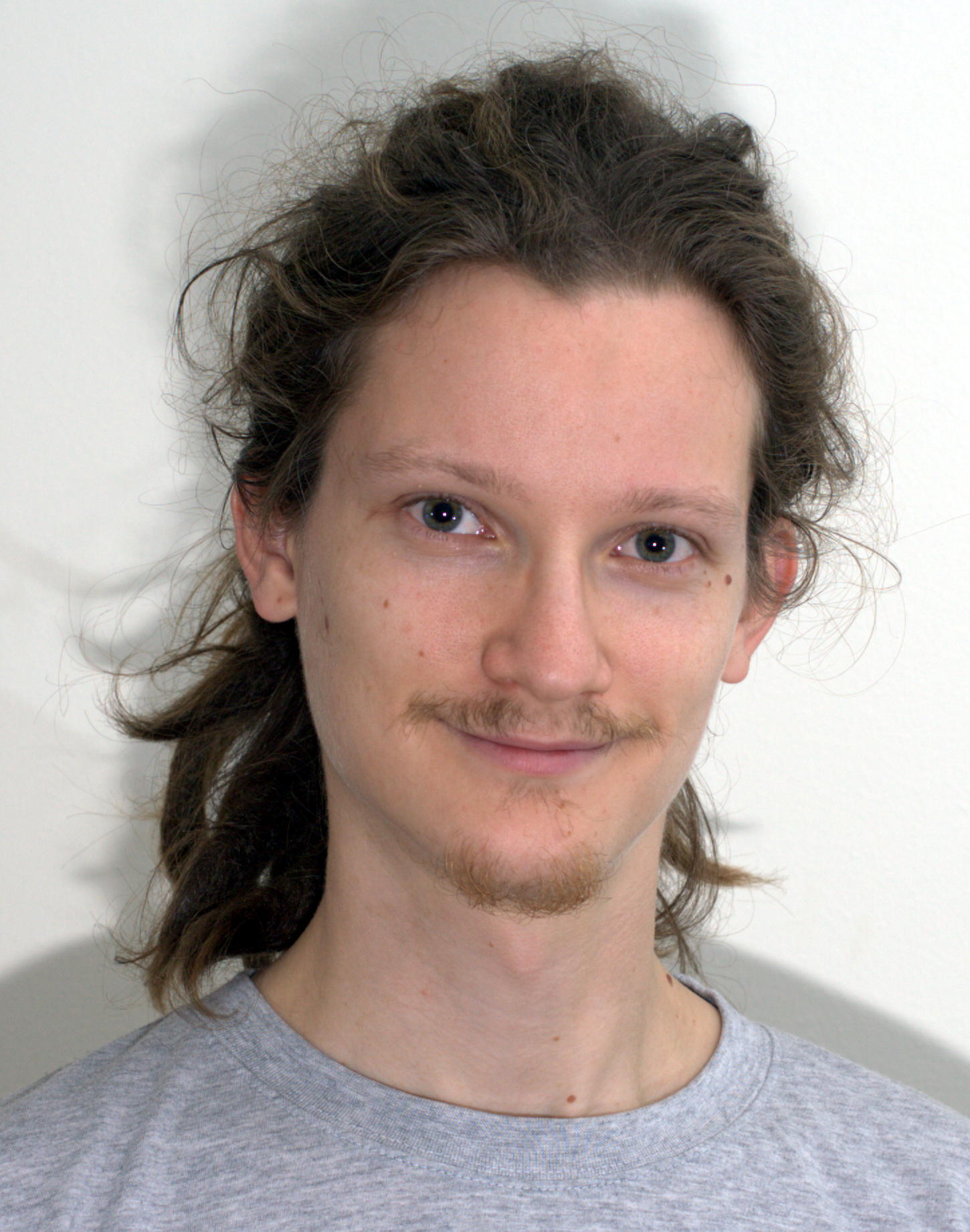 Foto des Übersetzers