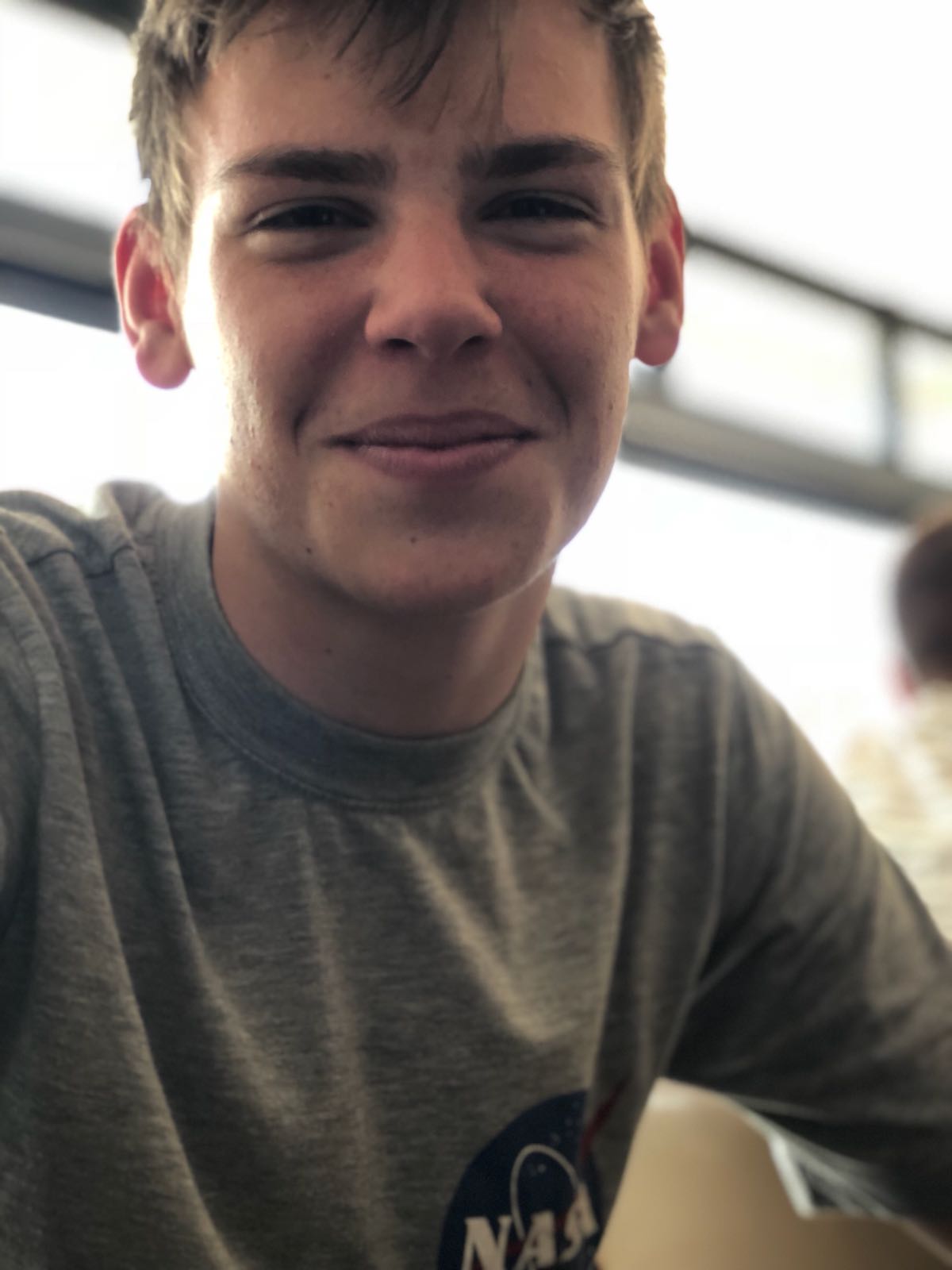 Foto des Übersetzers