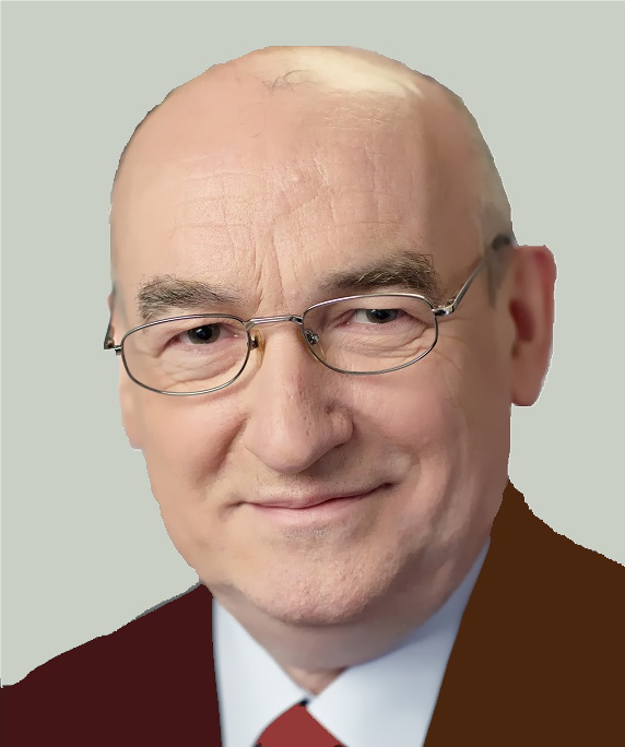 Foto des Übersetzers