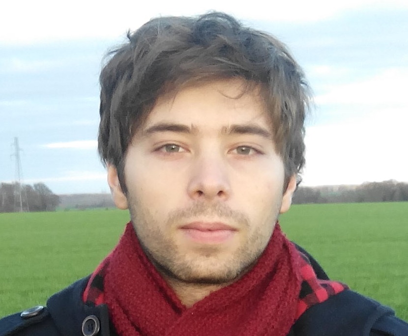 Foto des Übersetzers