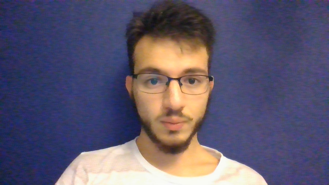 Foto des Übersetzers