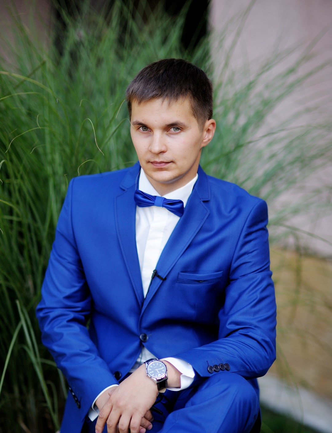 Foto des Übersetzers