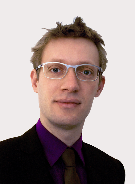 Foto des Übersetzers