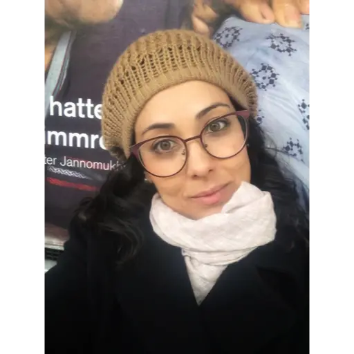 Foto des Übersetzers