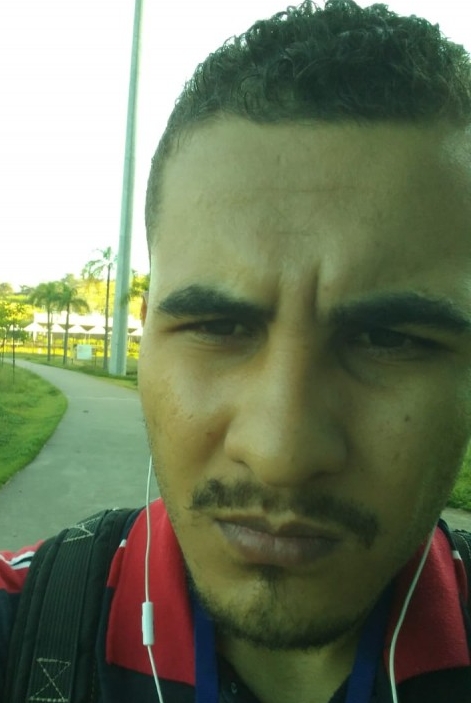 fotografía del traductor
