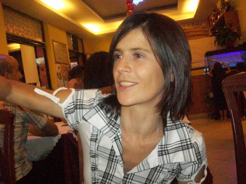 foto del traduttore