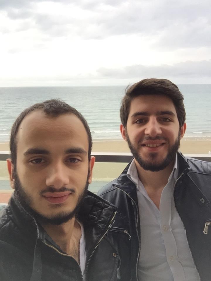 foto del traduttore