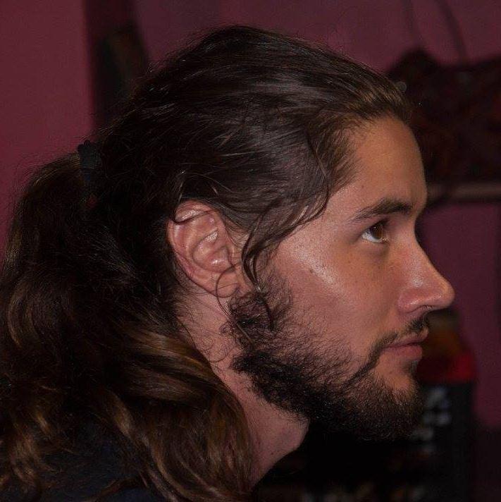 foto del traduttore
