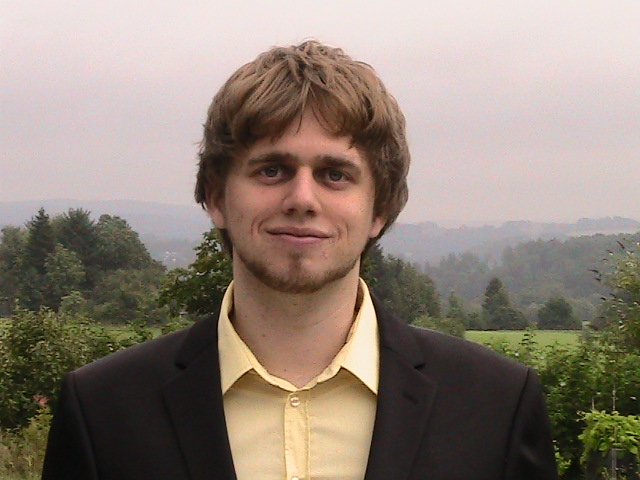 Foto des Übersetzers