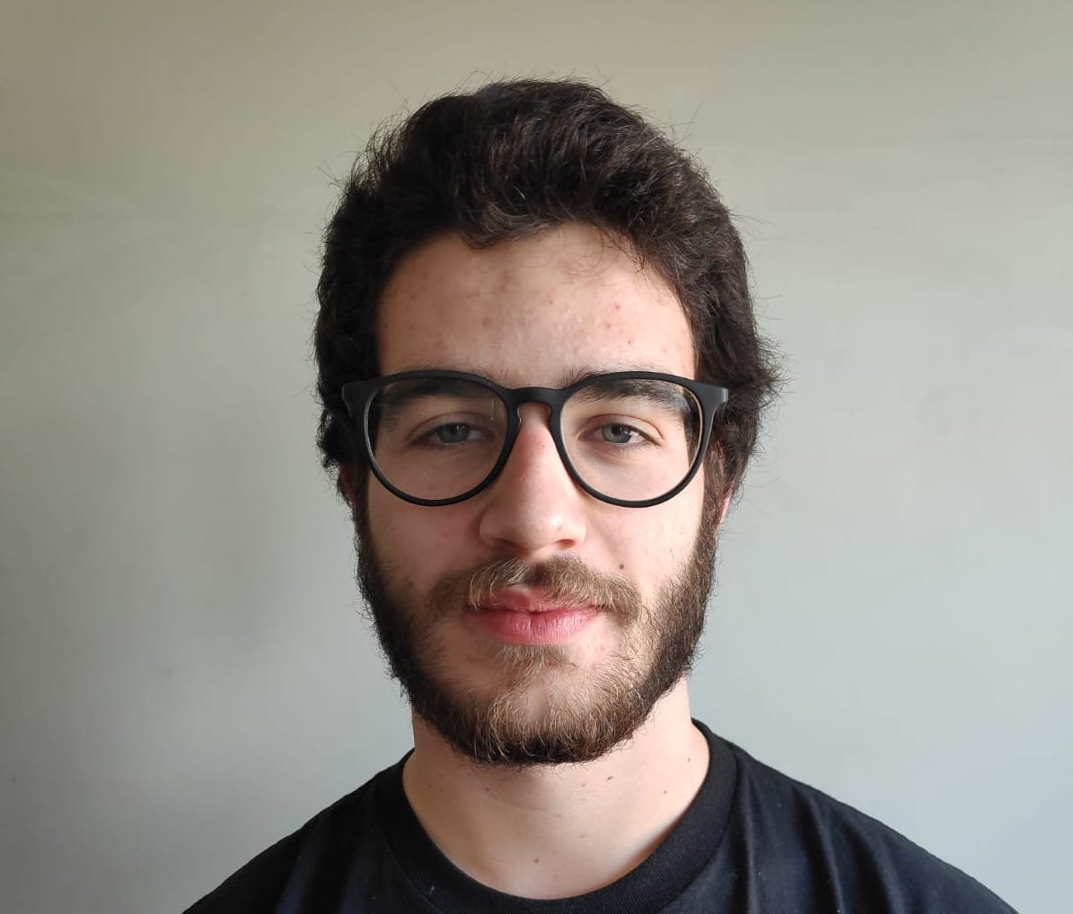 foto del traduttore