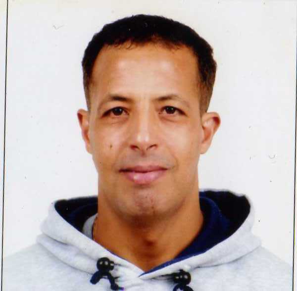 foto del traduttore