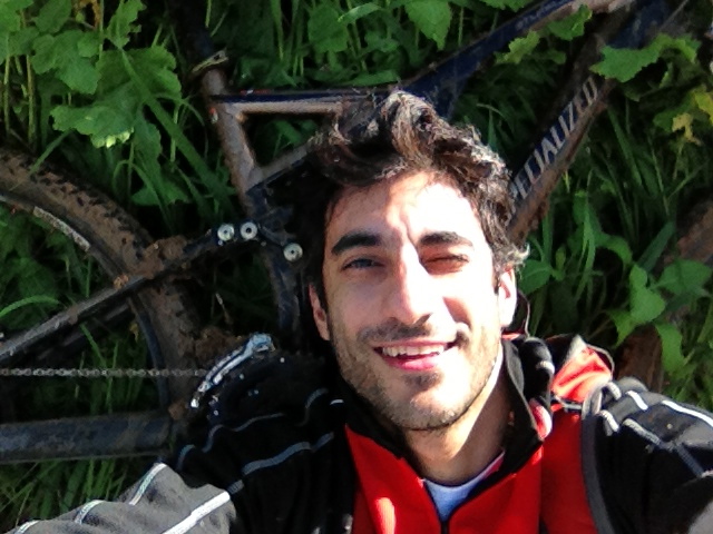 foto del traduttore