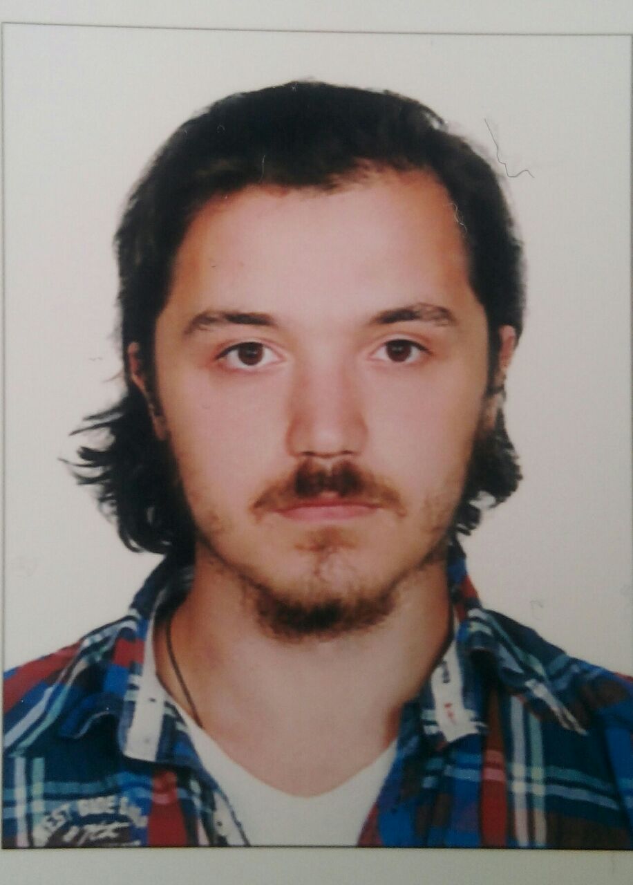 foto del traduttore