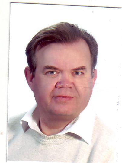 Foto des Übersetzers