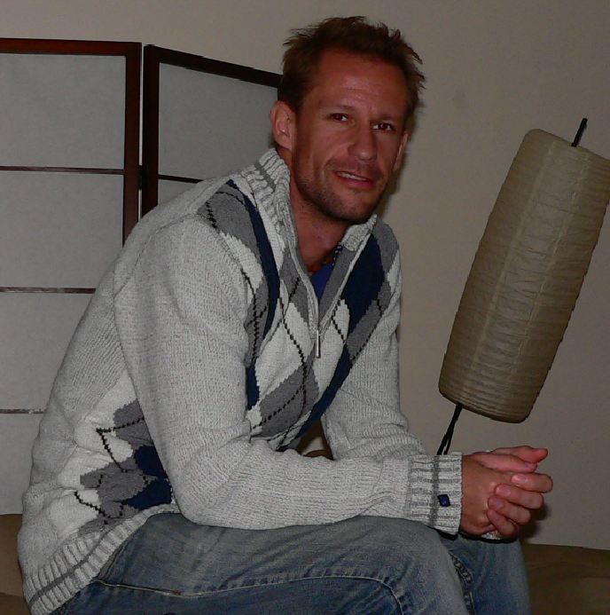 Foto des Übersetzers