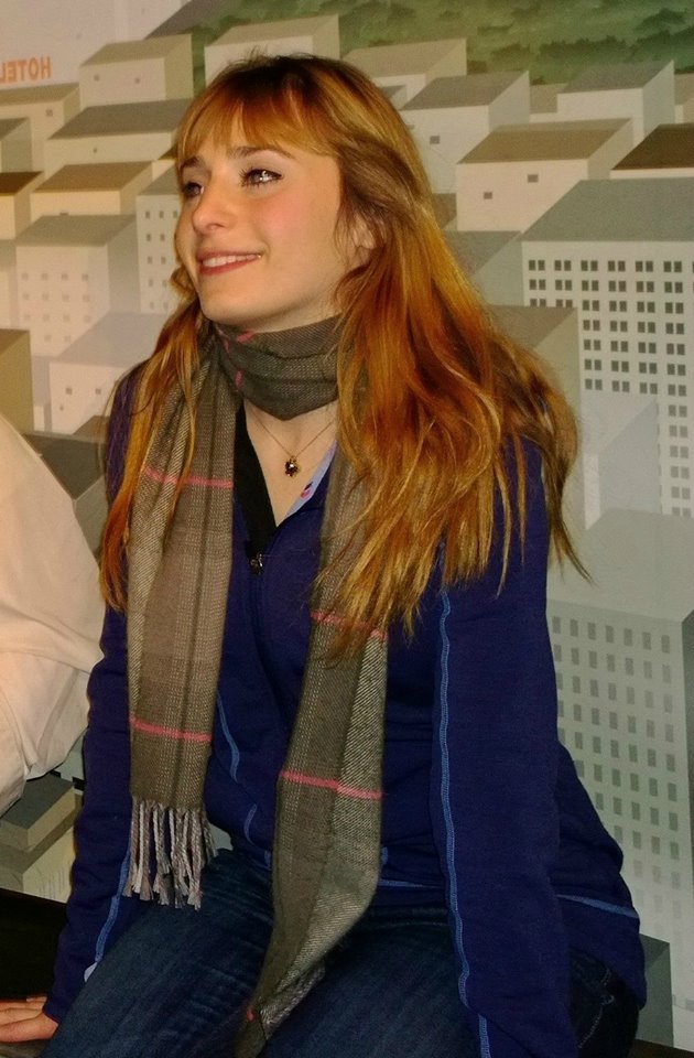 foto del traduttore