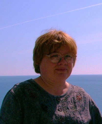 Foto des Übersetzers