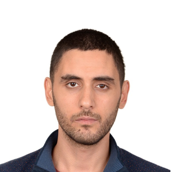 Foto des Übersetzers