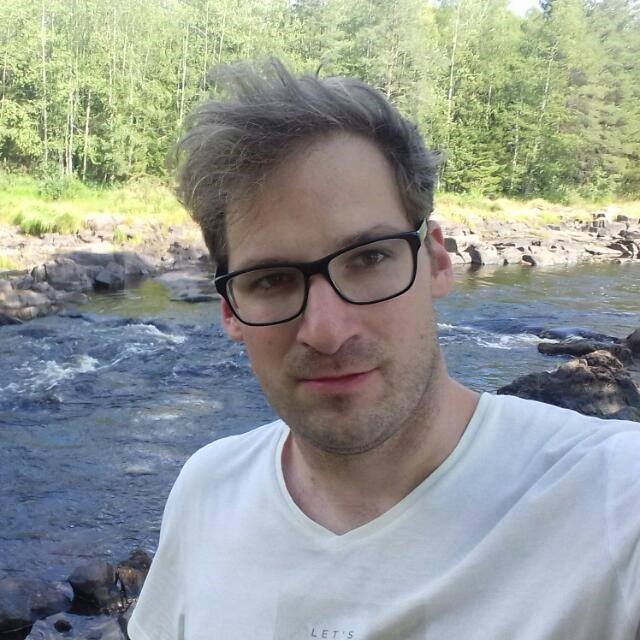 Foto des Übersetzers