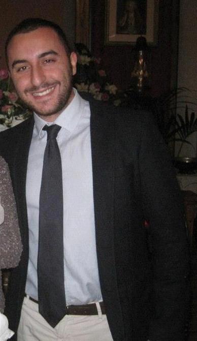 foto del traduttore