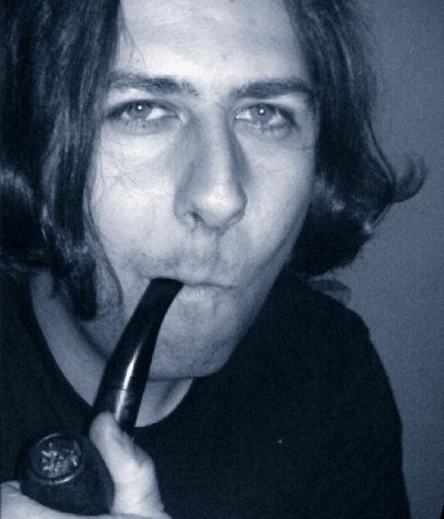 foto del traduttore
