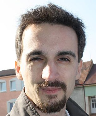 JAKUB English a Czech translator 