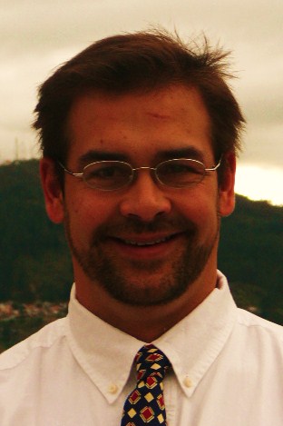 Foto des Übersetzers