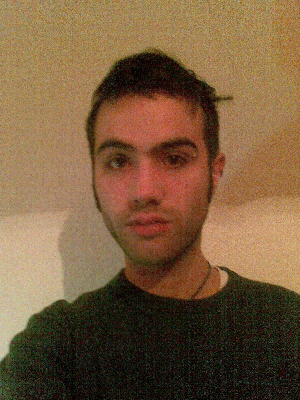 foto del traduttore