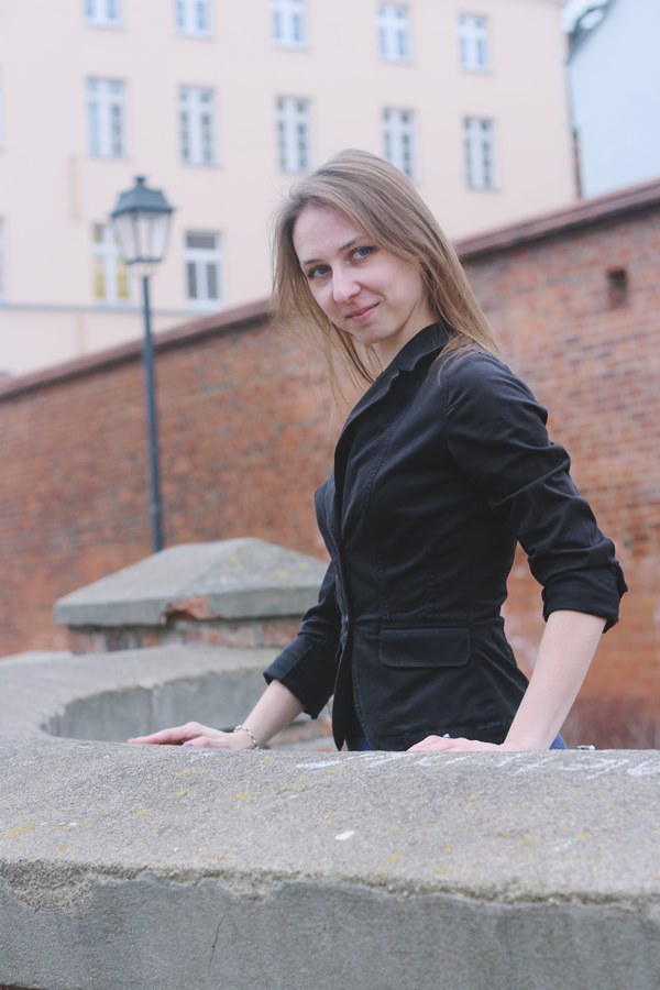 Foto des Übersetzers