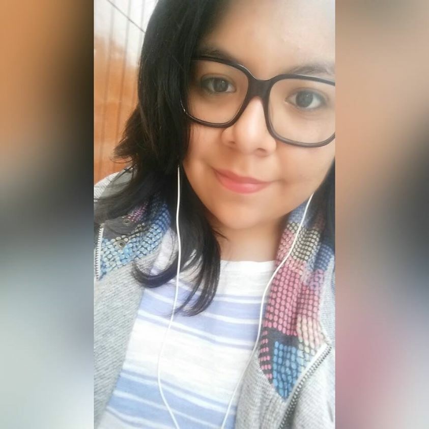 fotografía del traductor