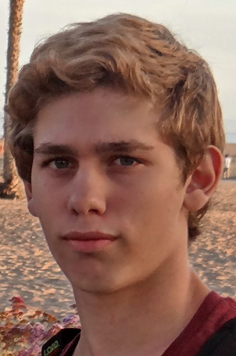 foto del traduttore