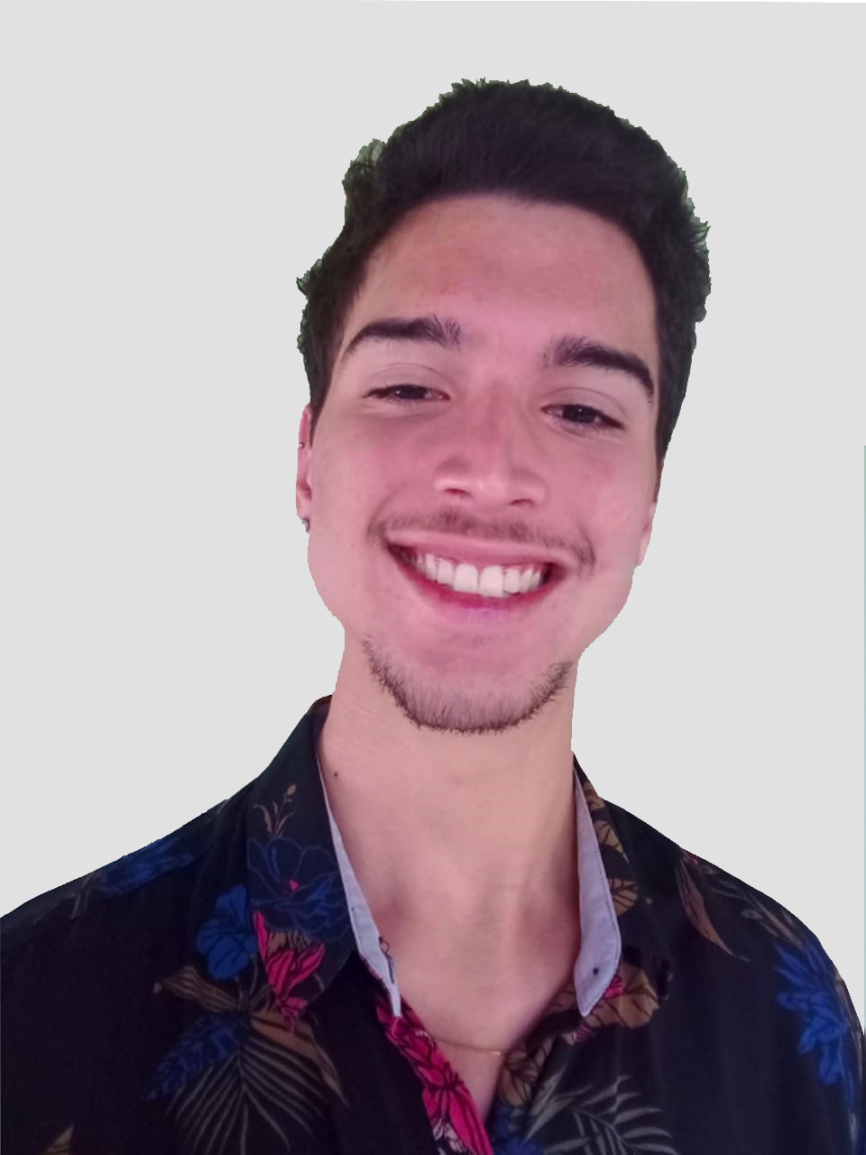 foto del traduttore
