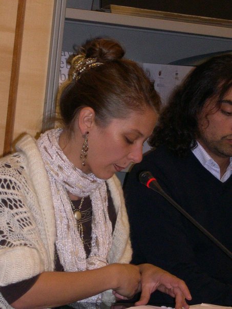 Photo du traducteur