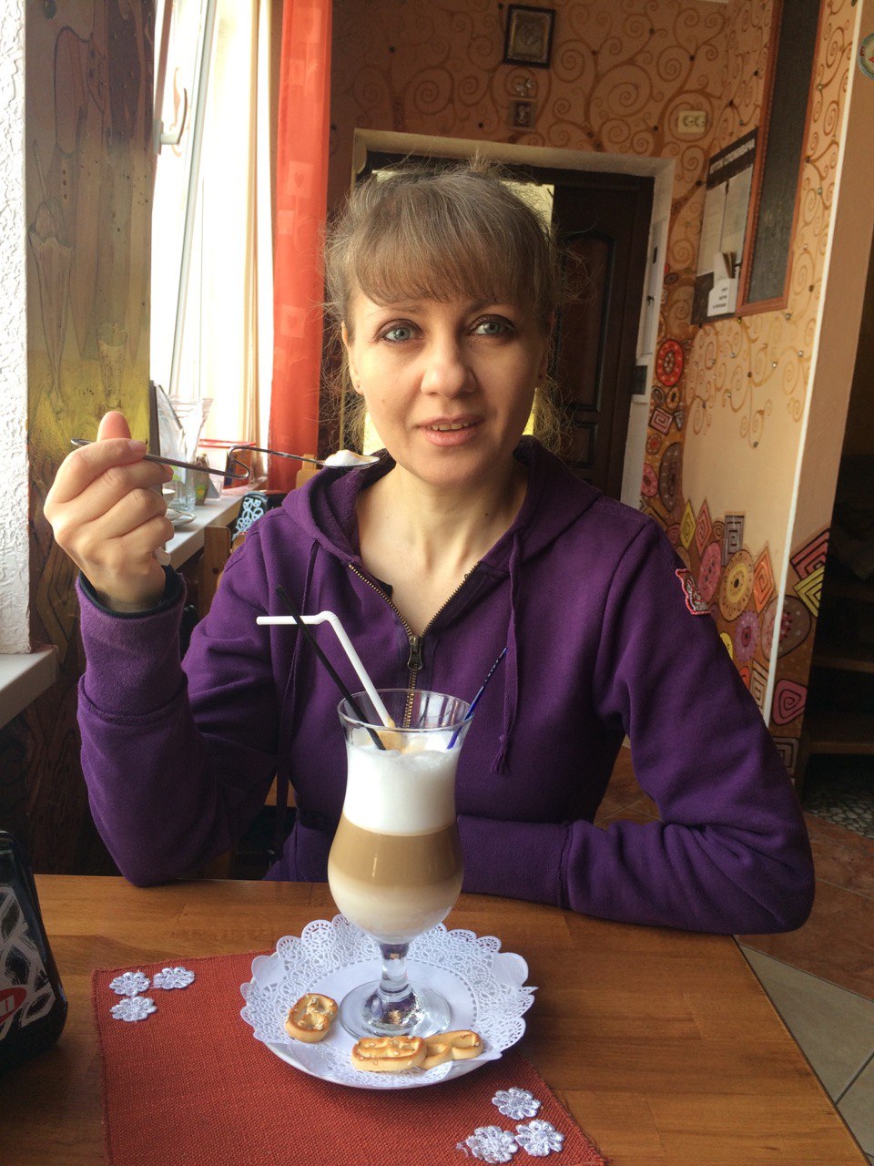 Foto des Übersetzers