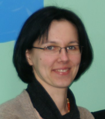 Foto des Übersetzers