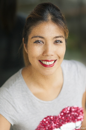 foto del traduttore