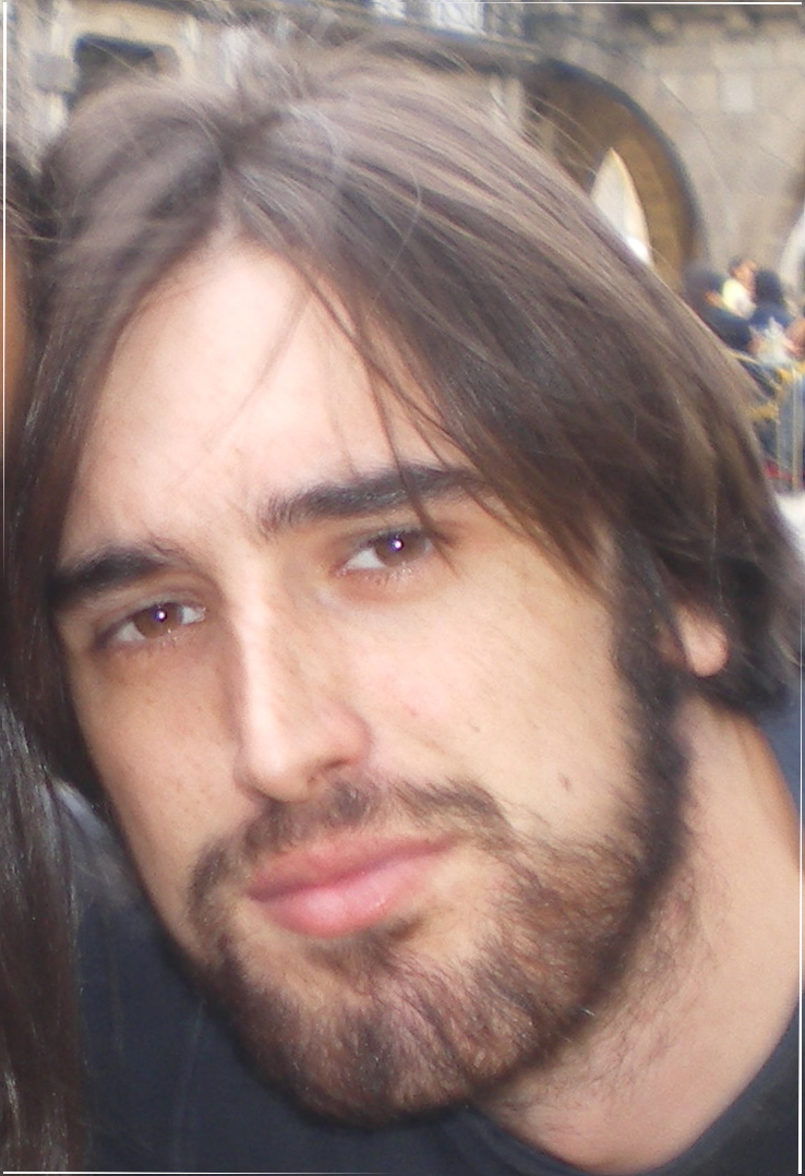 foto del traduttore