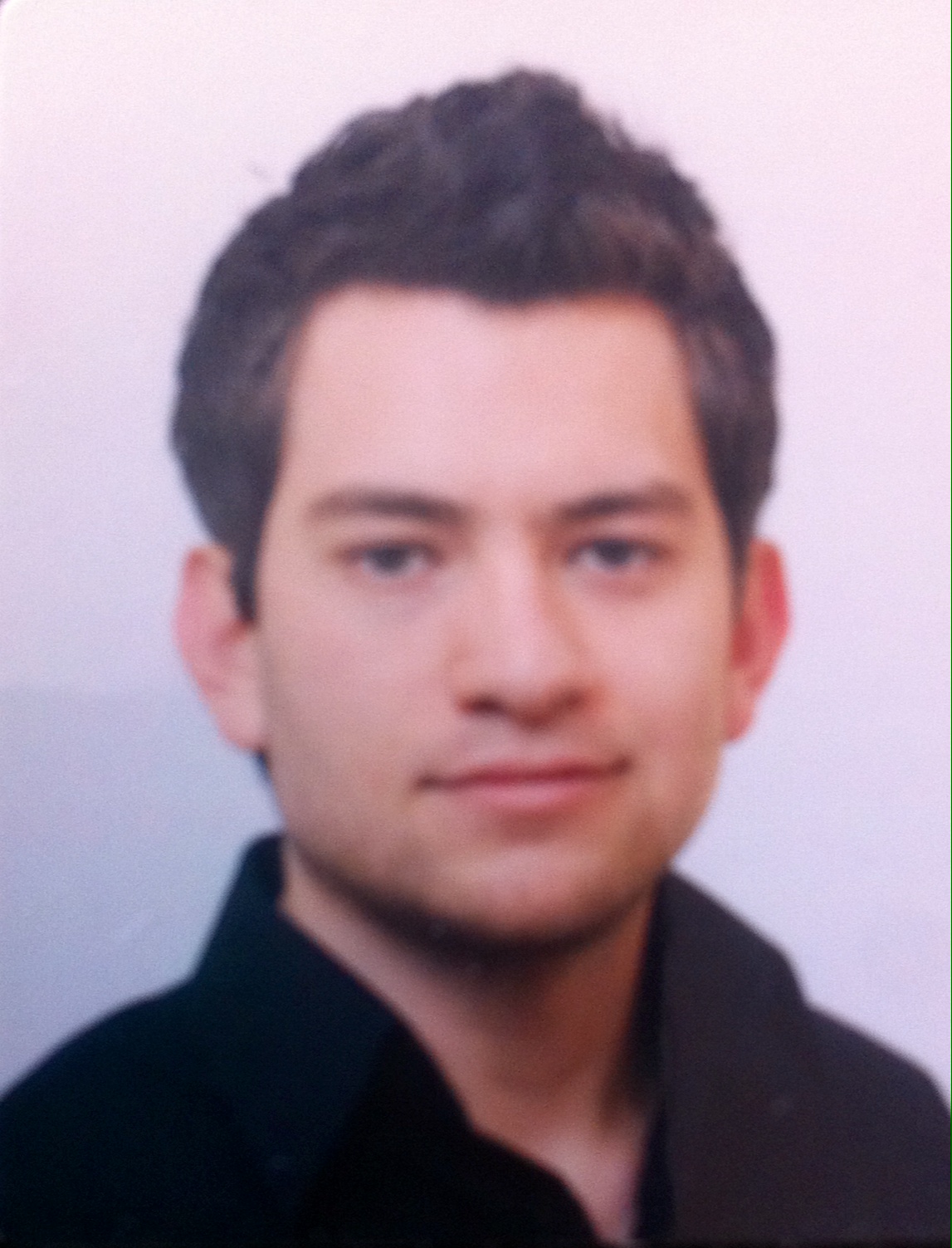 Foto des Übersetzers